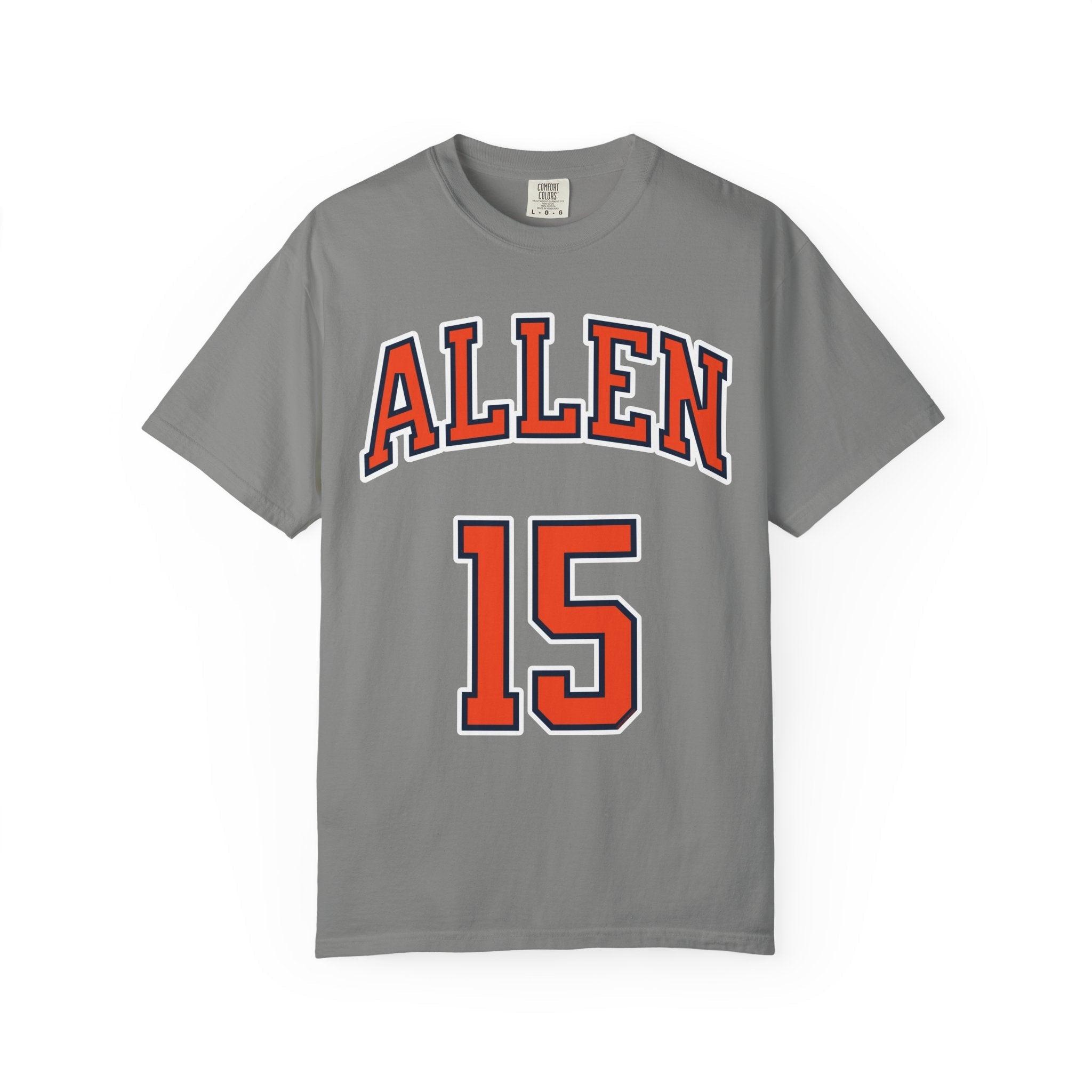 Lindsay Allen Sun Basketball Premium Shirt | Chix Sports