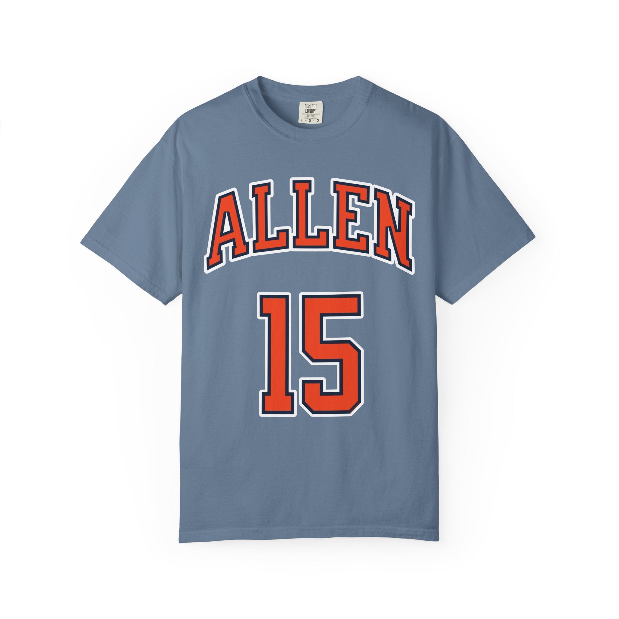 Lindsay Allen Sun Basketball Premium Shirt | Chix Sports
