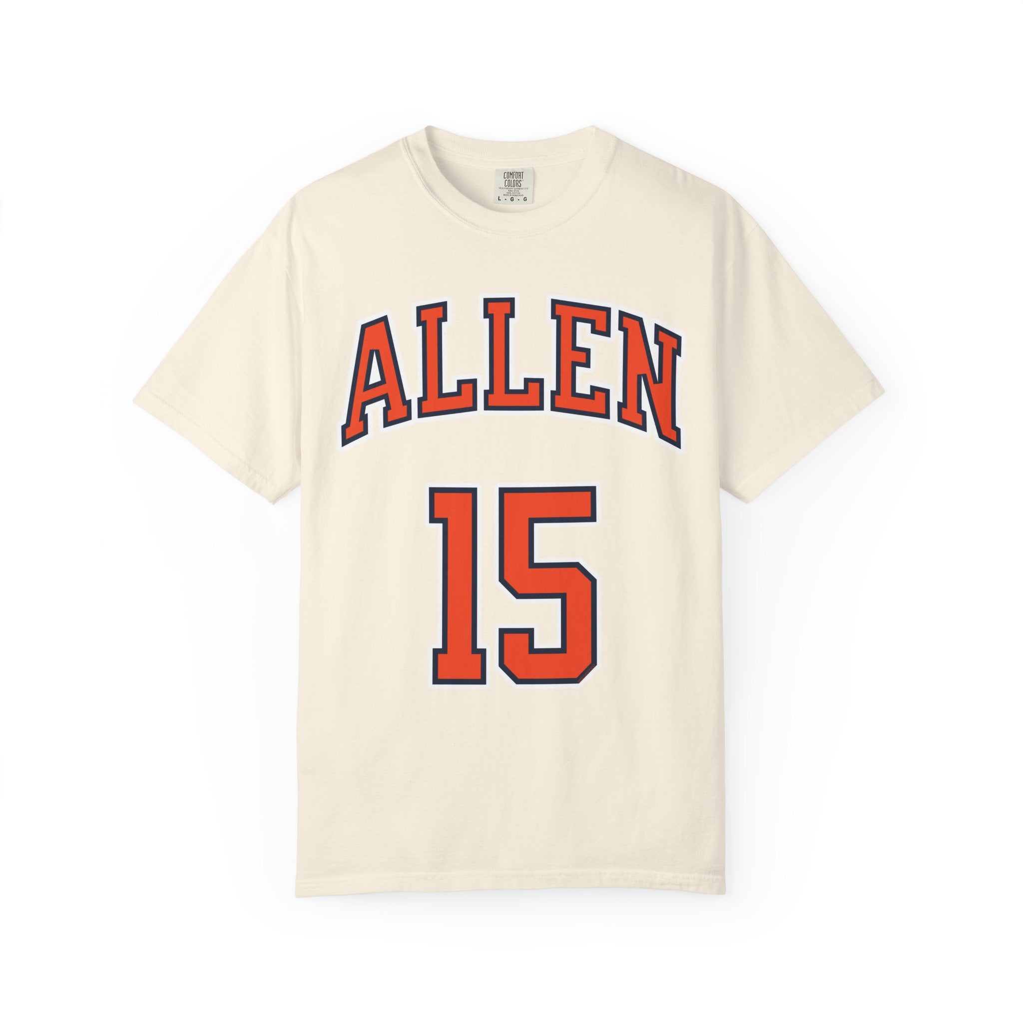 Lindsay Allen Sun Basketball Premium Shirt | Chix Sports