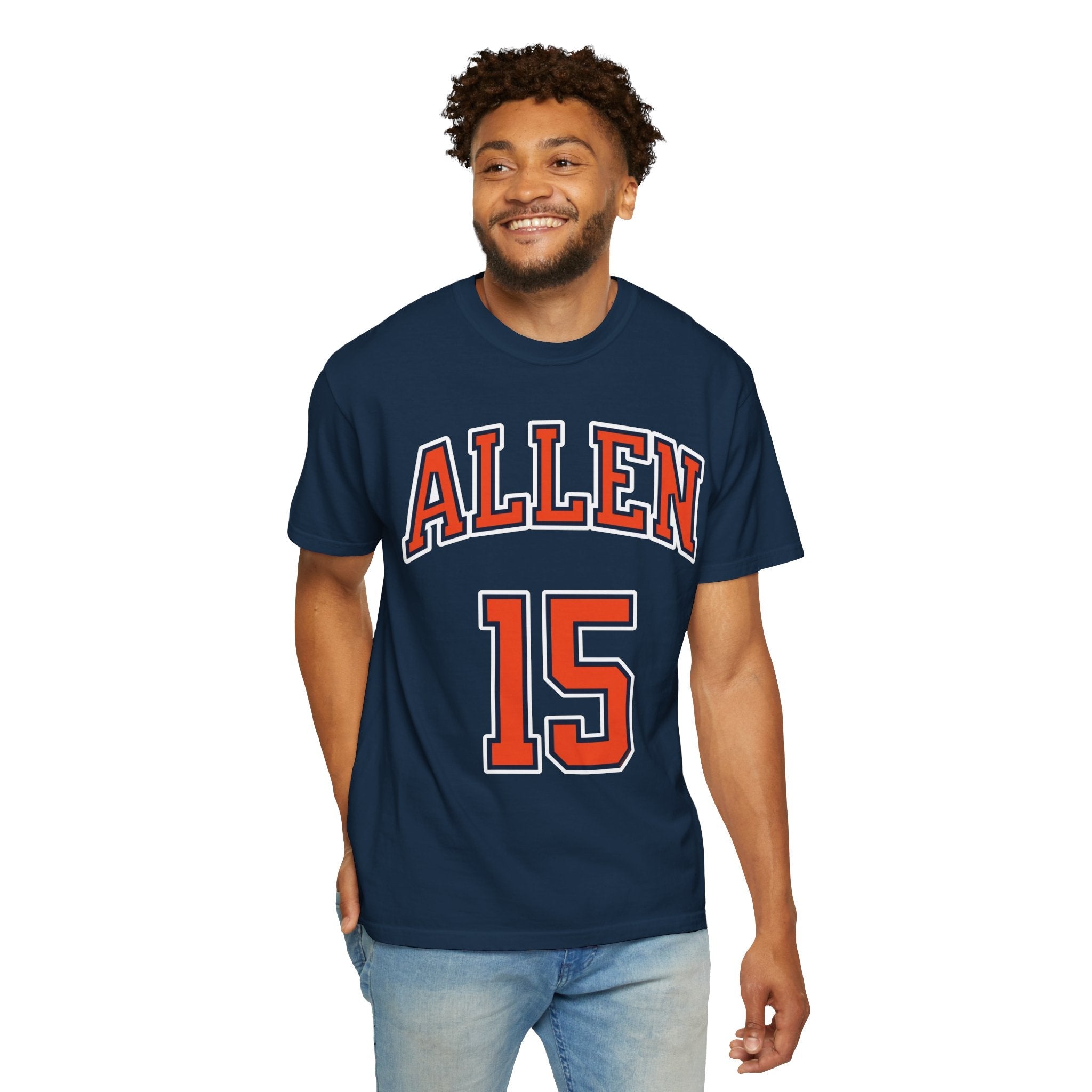 Lindsay Allen Sun Basketball Premium Shirt | Chix Sports