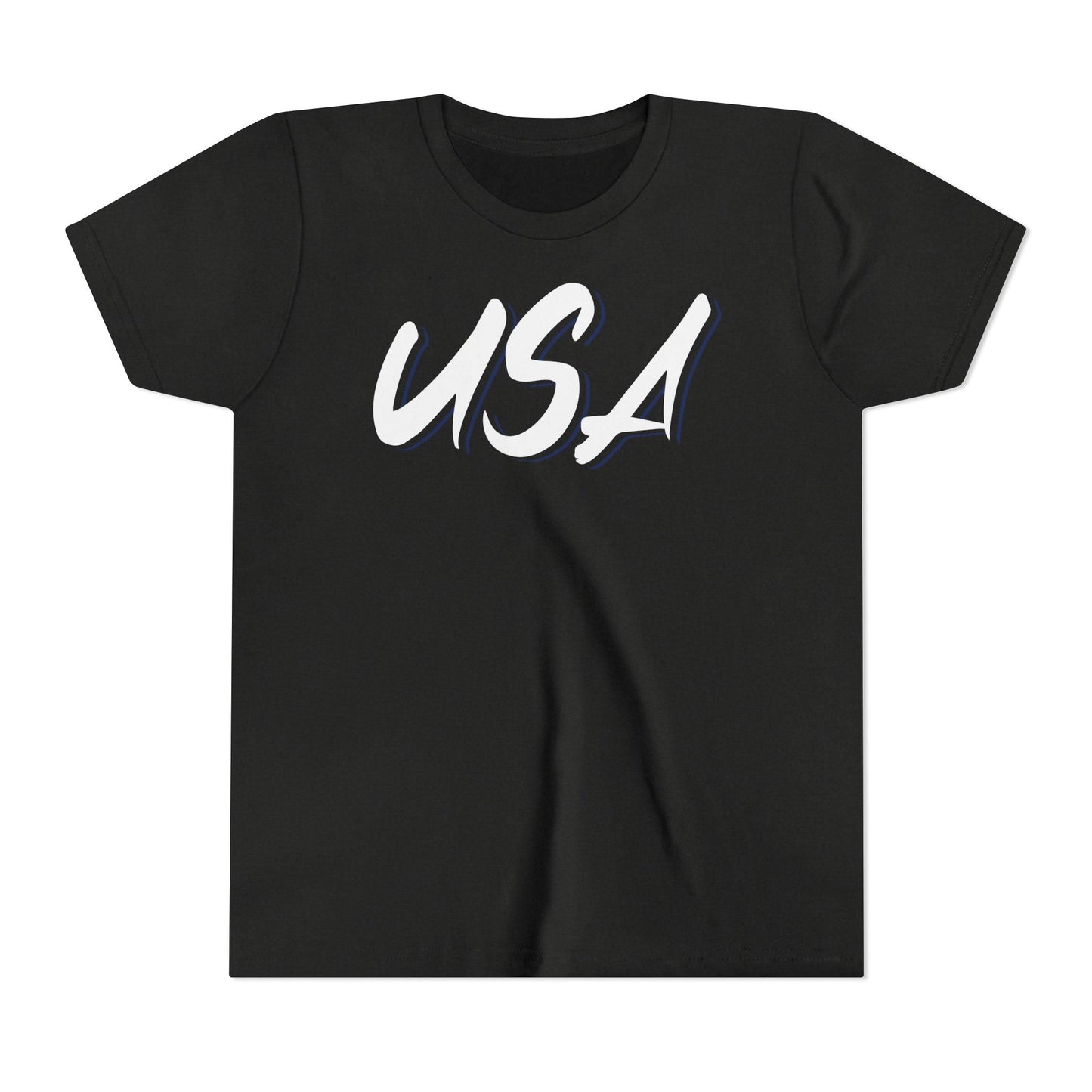 Lindsey Horan Heaps Kids Women's Soccer Softblend Shirt | Chix Sports