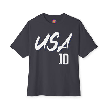 Lindsey (Horan) Heaps Women's Soccer Shirt | Chix Sports