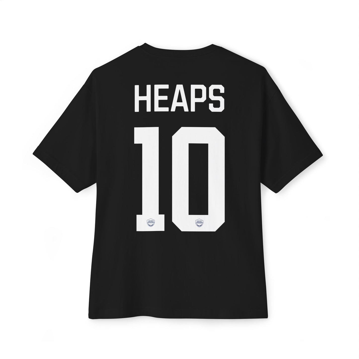 Lindsey (Horan) Heaps Women's Soccer Shirt | Chix Sports