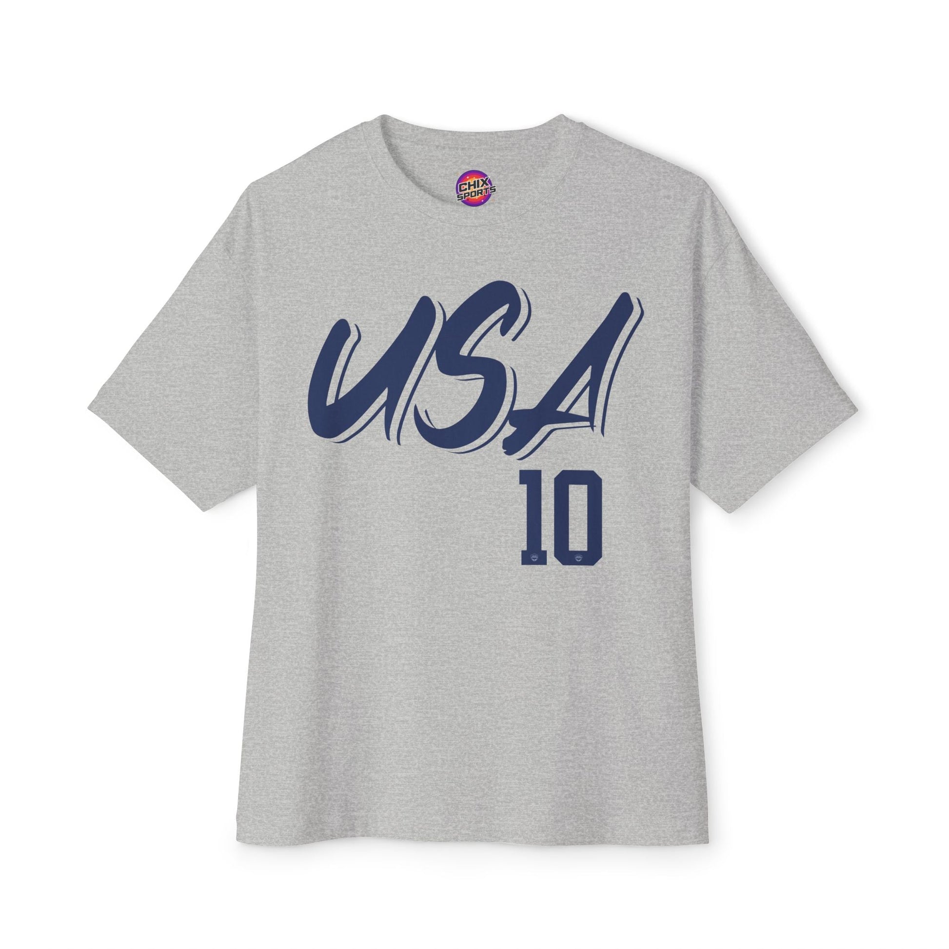 Lindsey (Horan) Heaps Women's Team Soccer Shirt | Chix Sports