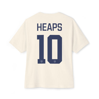 Lindsey (Horan) Heaps Women's Team Soccer Shirt | Chix Sports