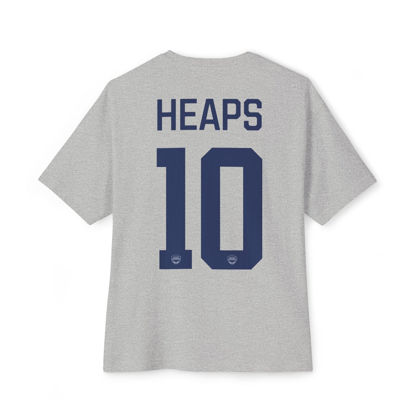 Lindsey (Horan) Heaps Women's Team Soccer Shirt | Chix Sports