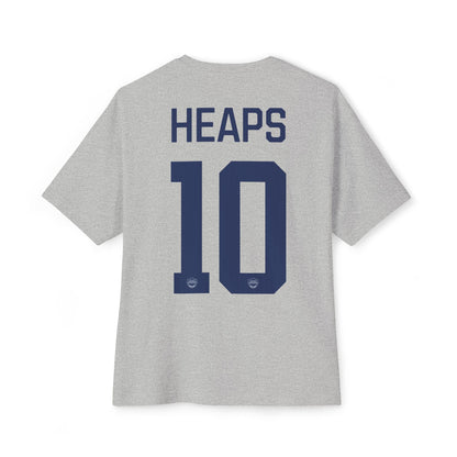 Lindsey (Horan) Heaps Women's Team Soccer Shirt | Chix Sports