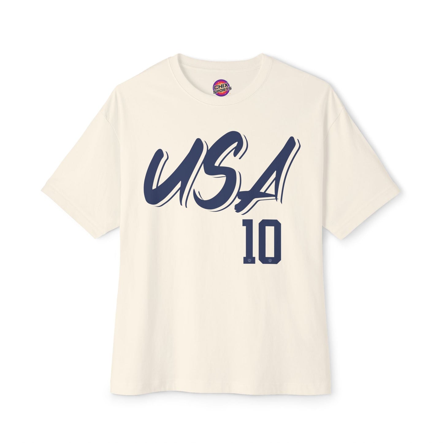 Lindsey (Horan) Heaps Women's Team Soccer Shirt | Chix Sports