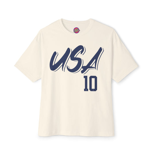 Lindsey (Horan) Heaps Women's Team Soccer Shirt | Chix Sports