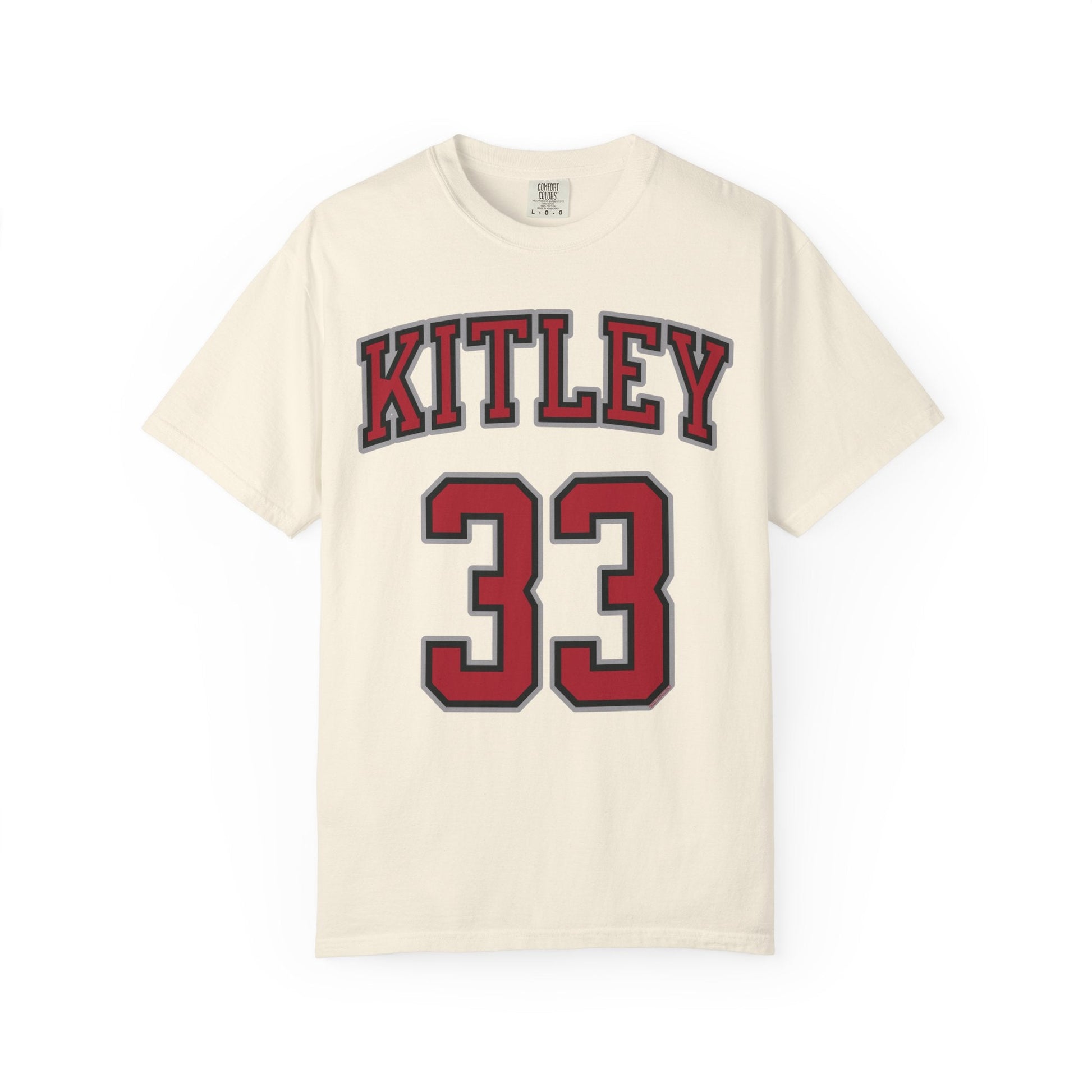 Liz Kitley Aces Basketball Premium Shirt | Chix Sports