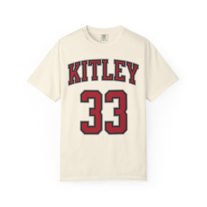 Liz Kitley Aces Basketball Premium Shirt | Chix Sports