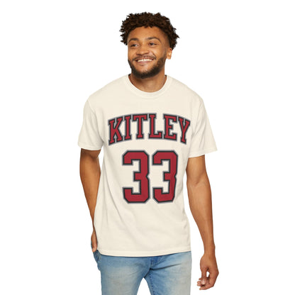 Liz Kitley Aces Basketball Premium Shirt | Chix Sports