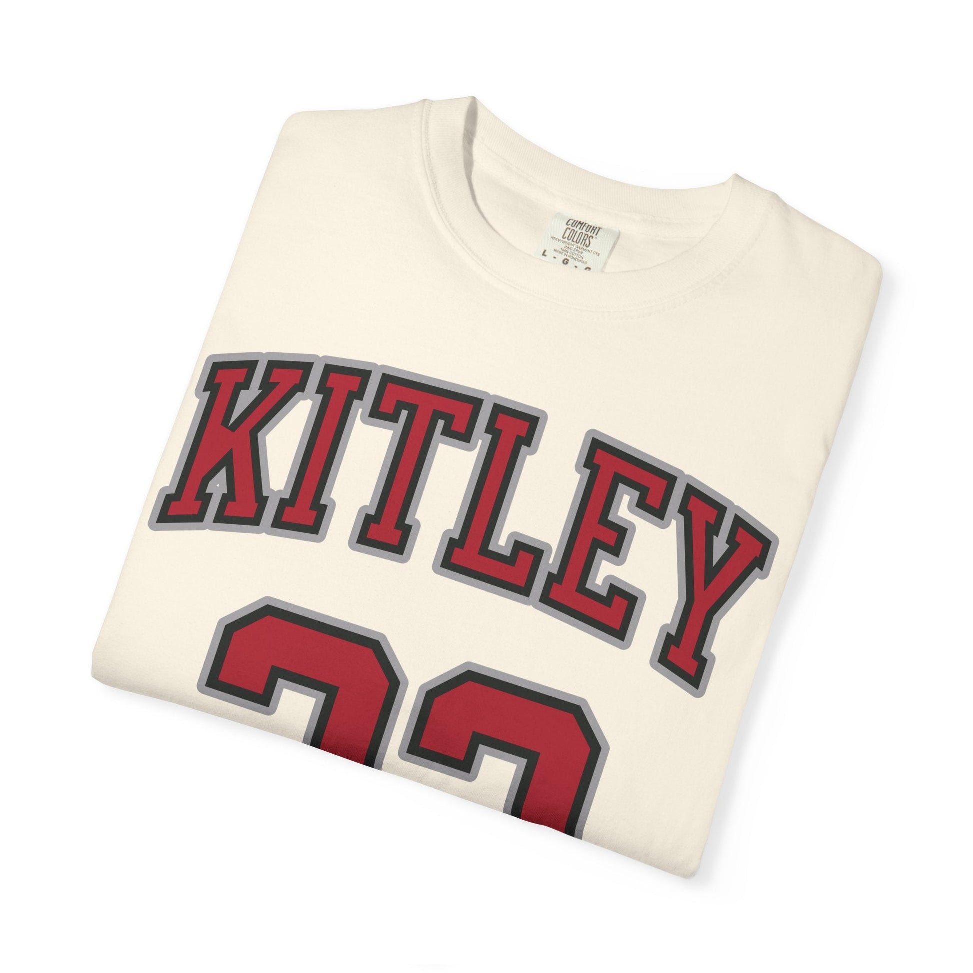 Liz Kitley Aces Basketball Premium Shirt | Chix Sports