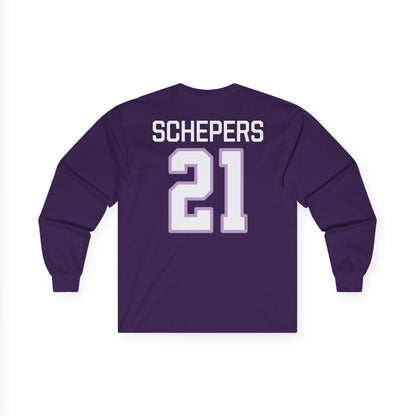 Liz Schepers Frost Long Sleeve Shirt | Chix Sports