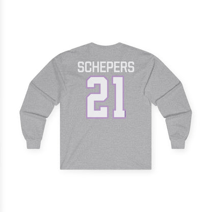 Liz Schepers Frost Long Sleeve Shirt | Chix Sports