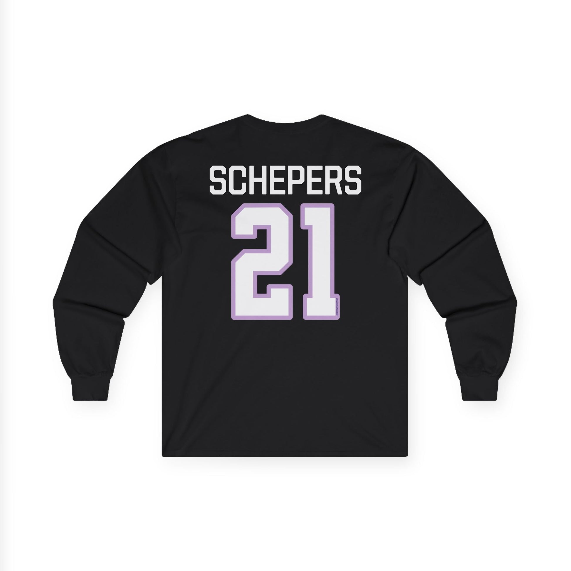 Liz Schepers Frost Long Sleeve Shirt | Chix Sports