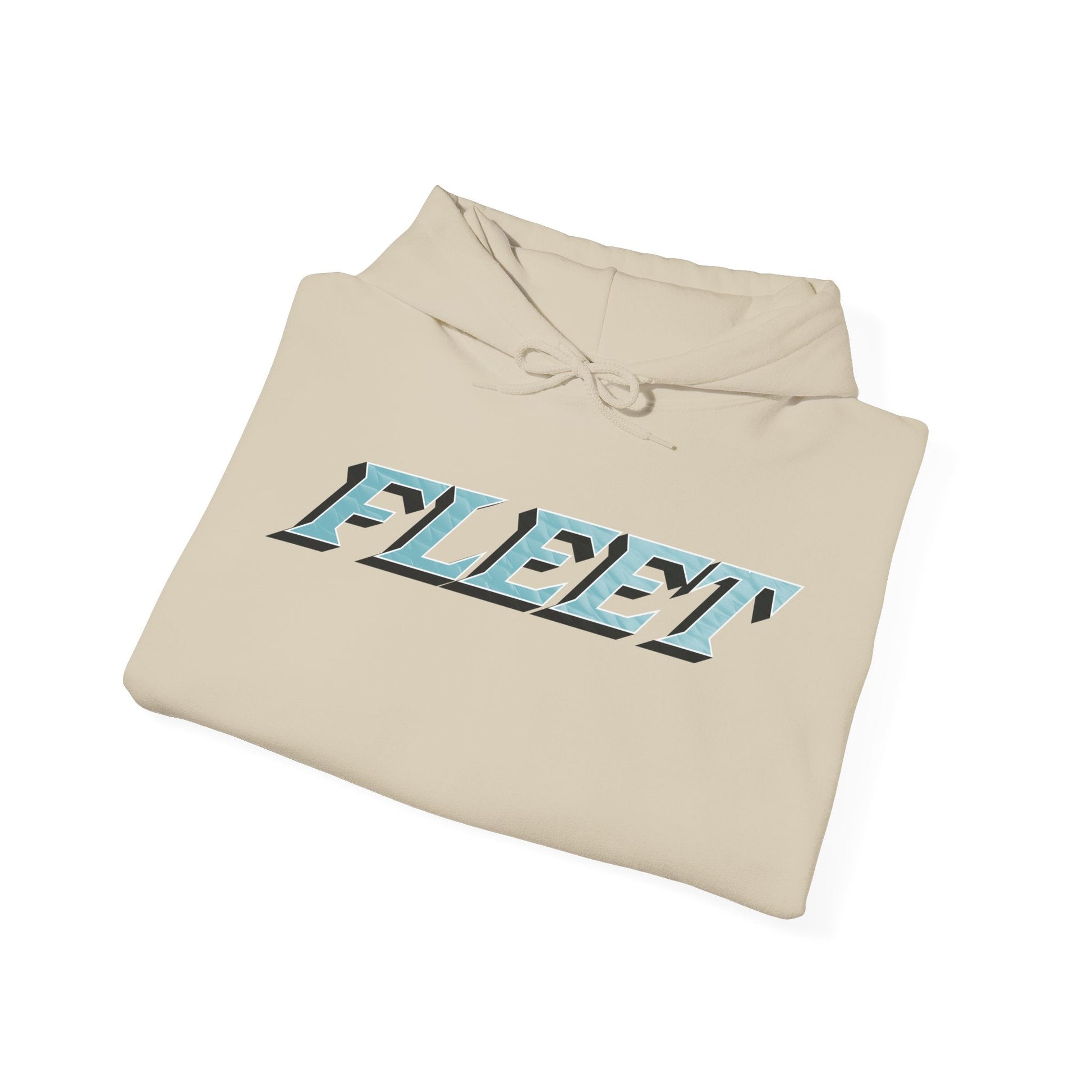 Liz Schepers Unisex Fleet Hoodie | Chix Sports