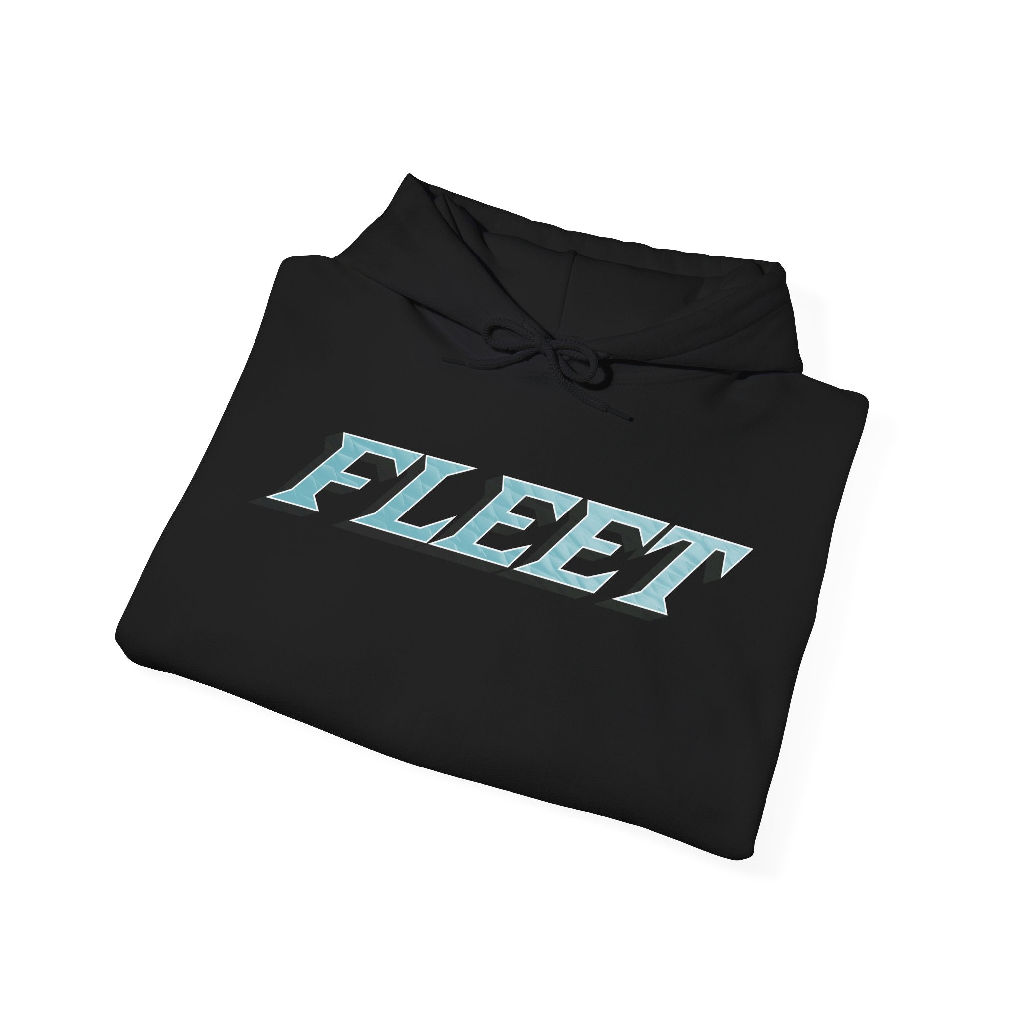 Liz Schepers Unisex Fleet Hoodie | Chix Sports