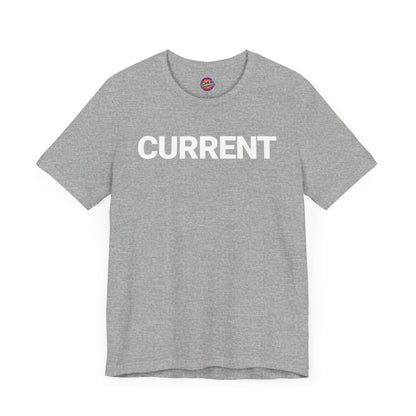 Lo'eau Labonta Current Soccer Softblend T-shirt | Chix Sports