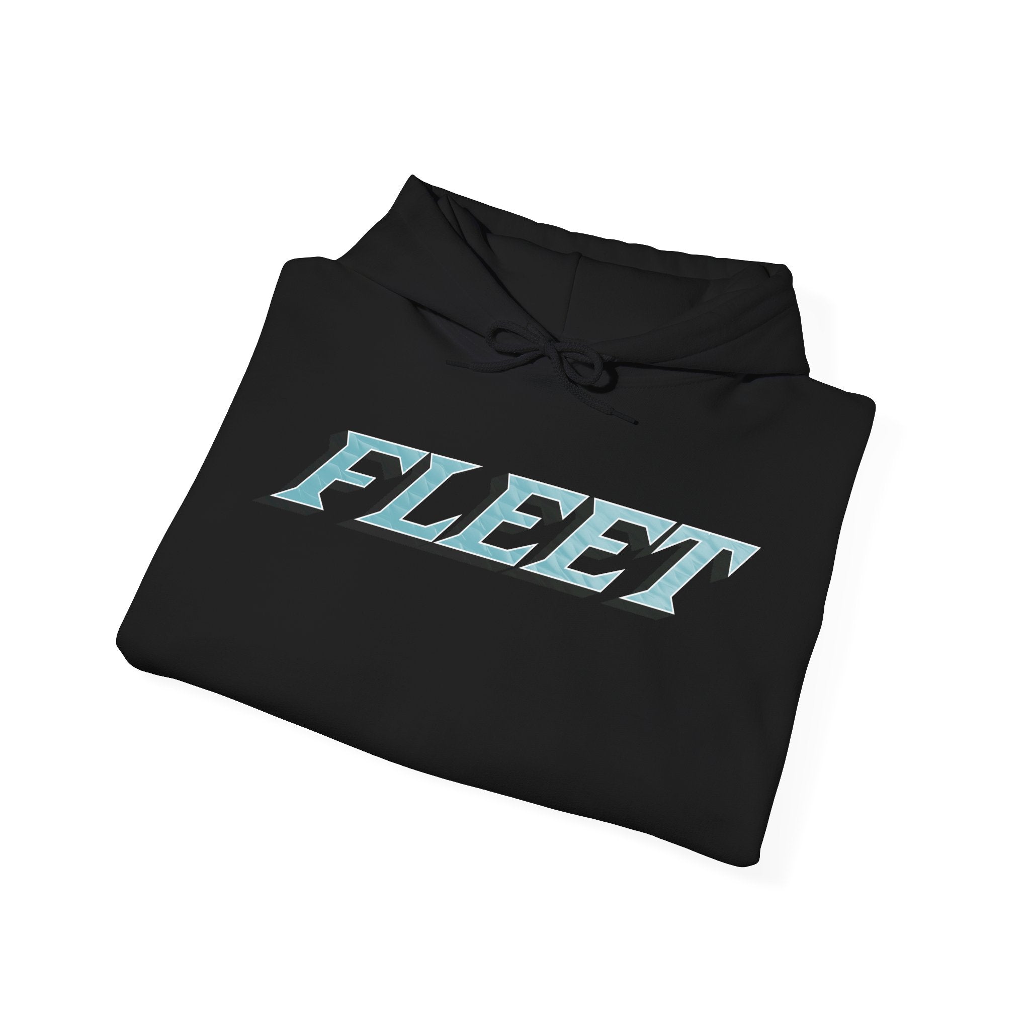 Loren Gabel 36 Heavy Fleet Unisex Hoodie - No Sleeve Print | Chix Sports