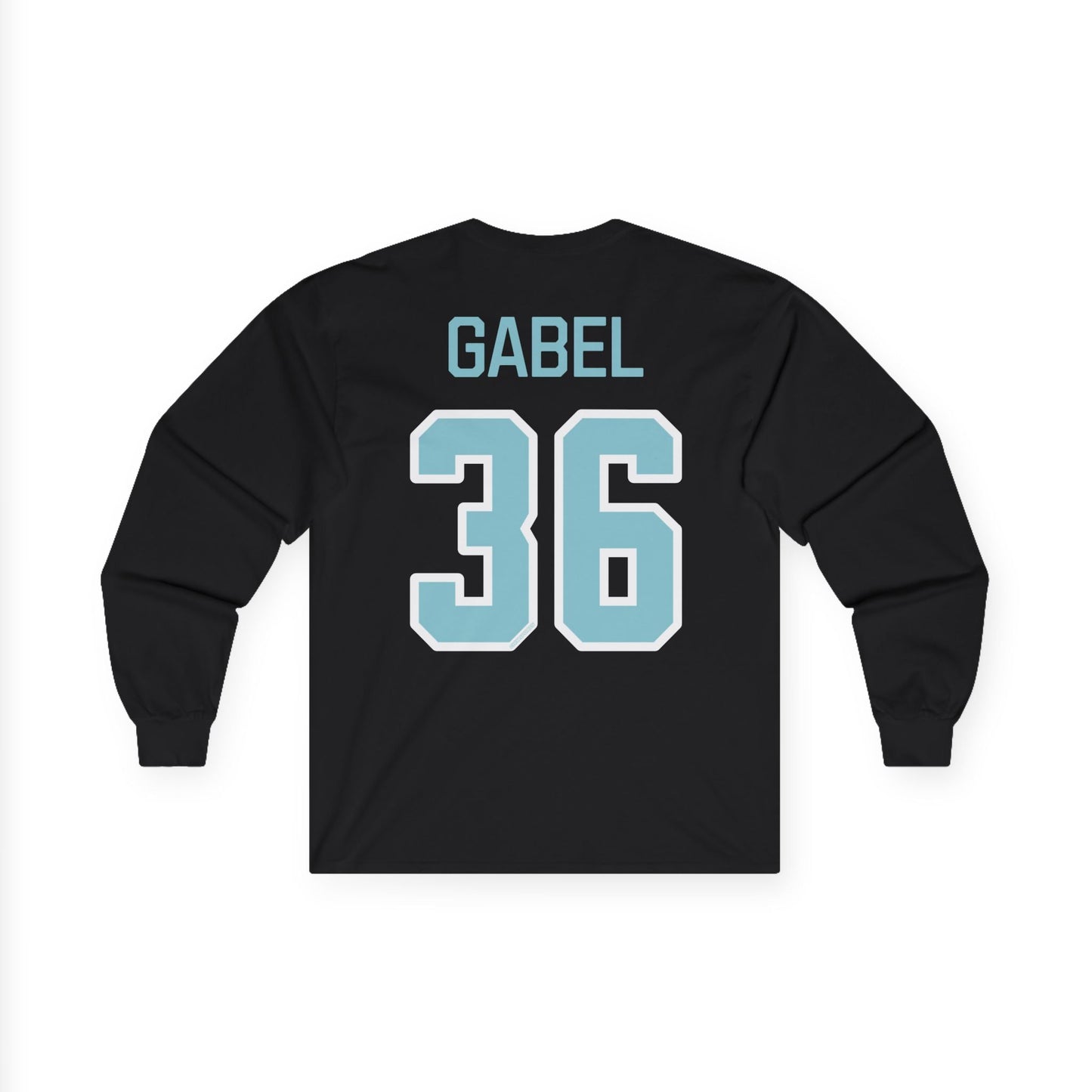 Loren Gabel Fleet Long Sleeve Shirt | Chix Sports