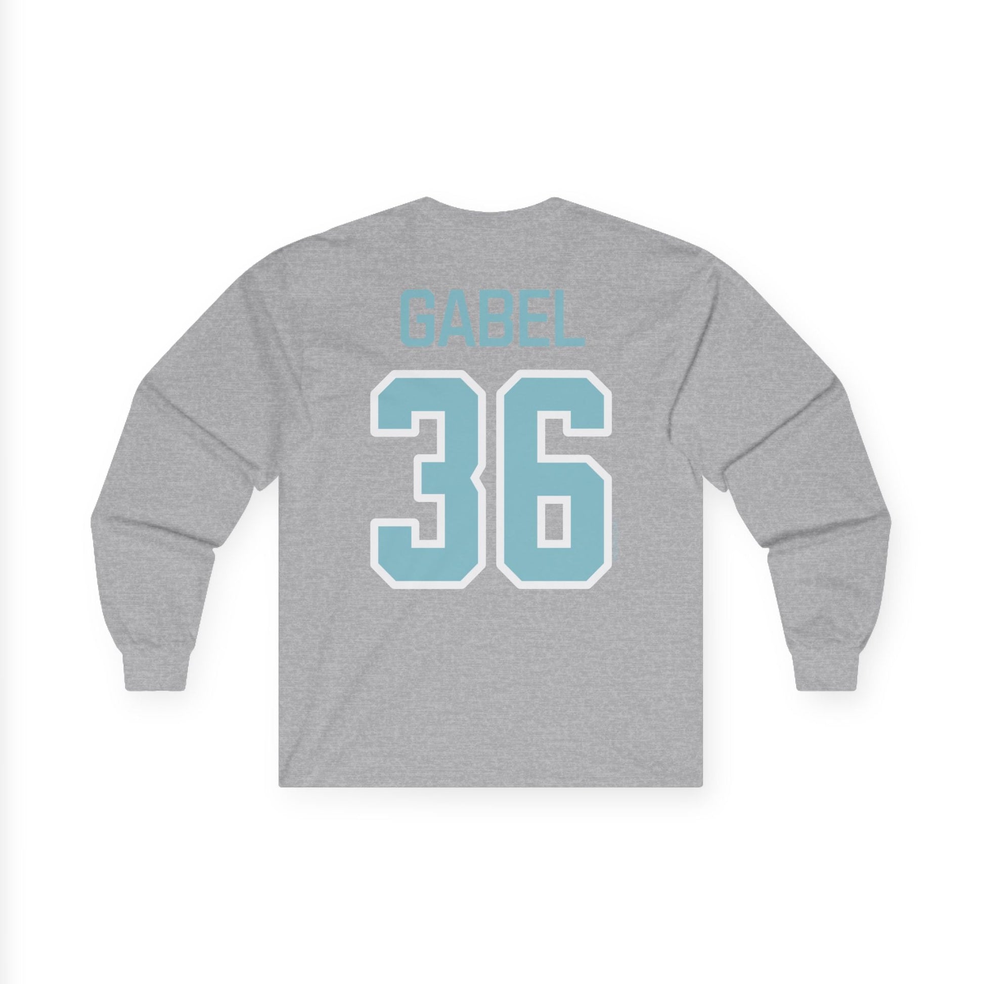 Loren Gabel Fleet Long Sleeve Shirt | Chix Sports