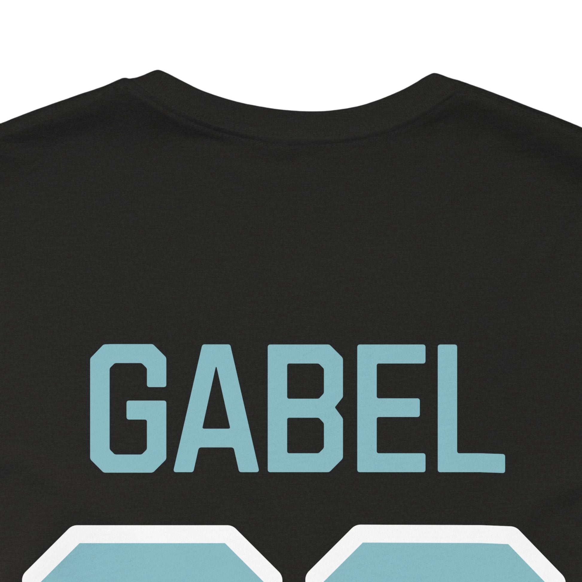 Loren Gabel Fleet Softblend T-shirt | Chix Sports