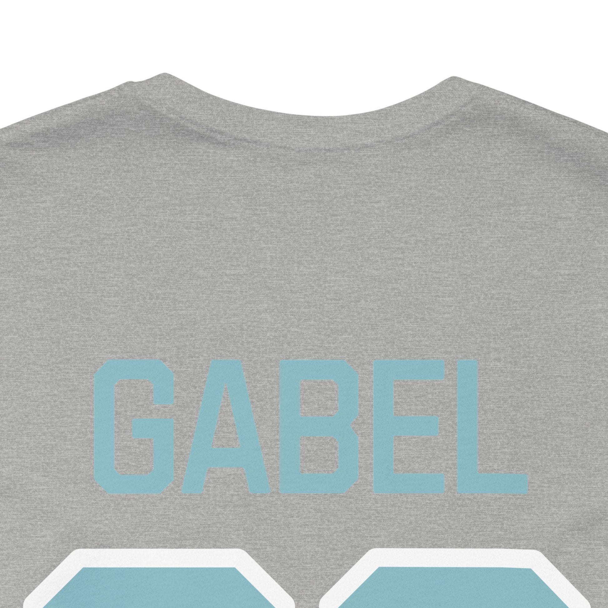 Loren Gabel Fleet Softblend T-shirt | Chix Sports