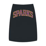 Los Angeles Sparks Dog Sweater | Chix Sports