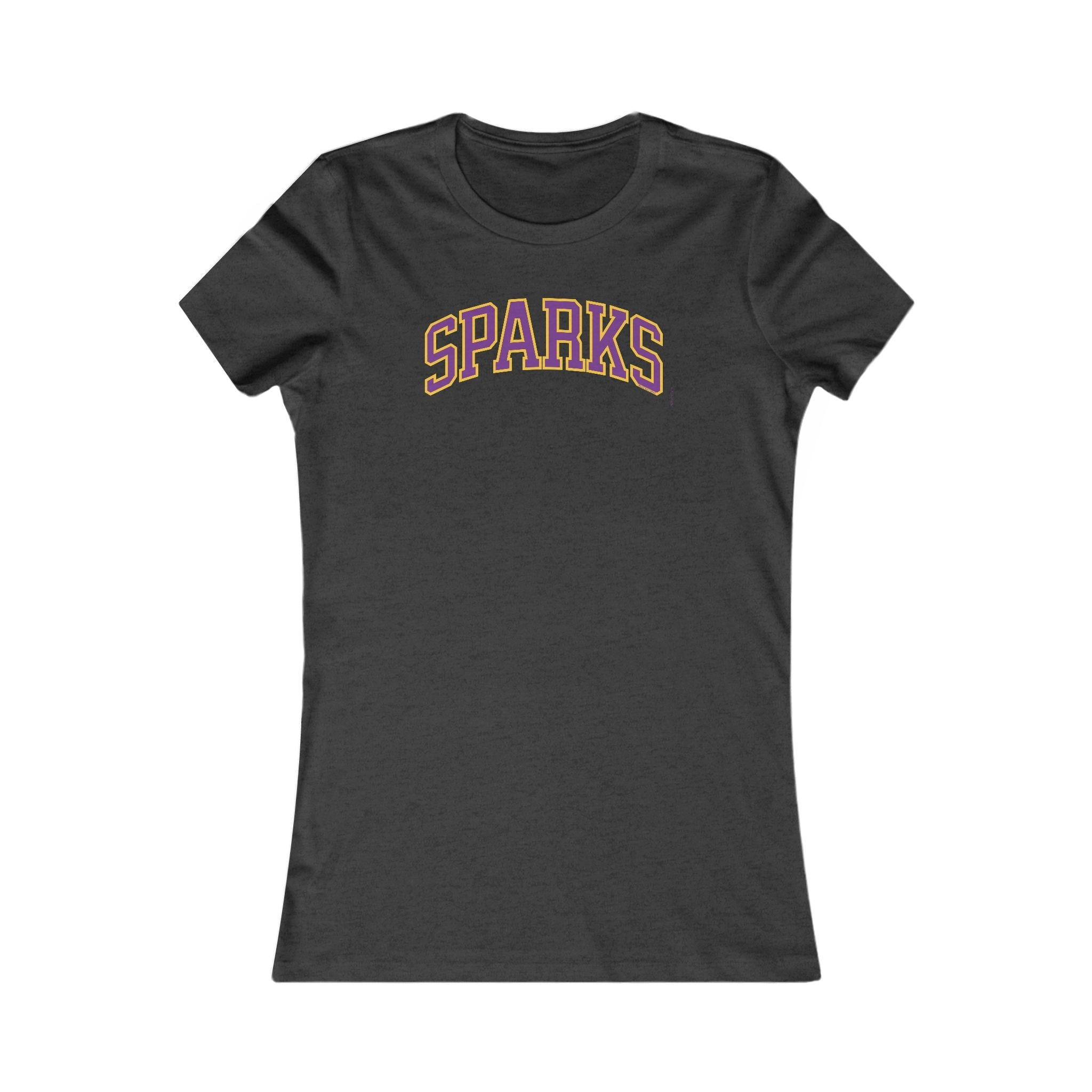 Los Angeles Sparks Women's T-Shirt | Chix Sports