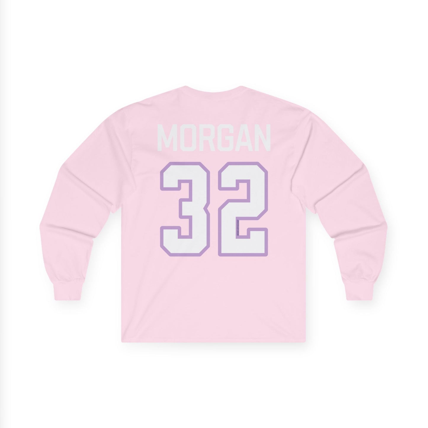 Lucy Morgan Frost Long Sleeve Shirt | Chix Sports