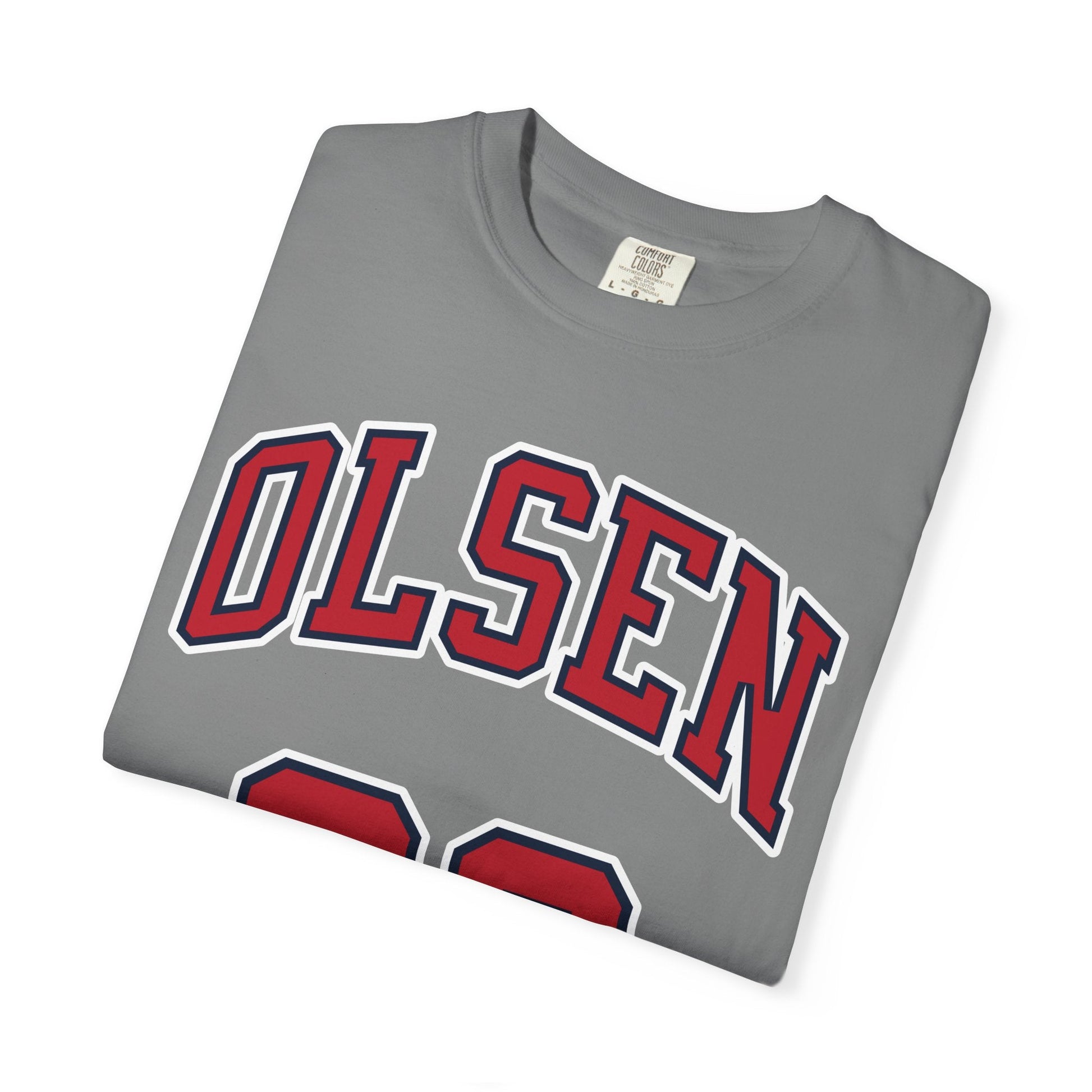 Lucy Olsen Mystics Premium Unisex Shirt | Chix Sports