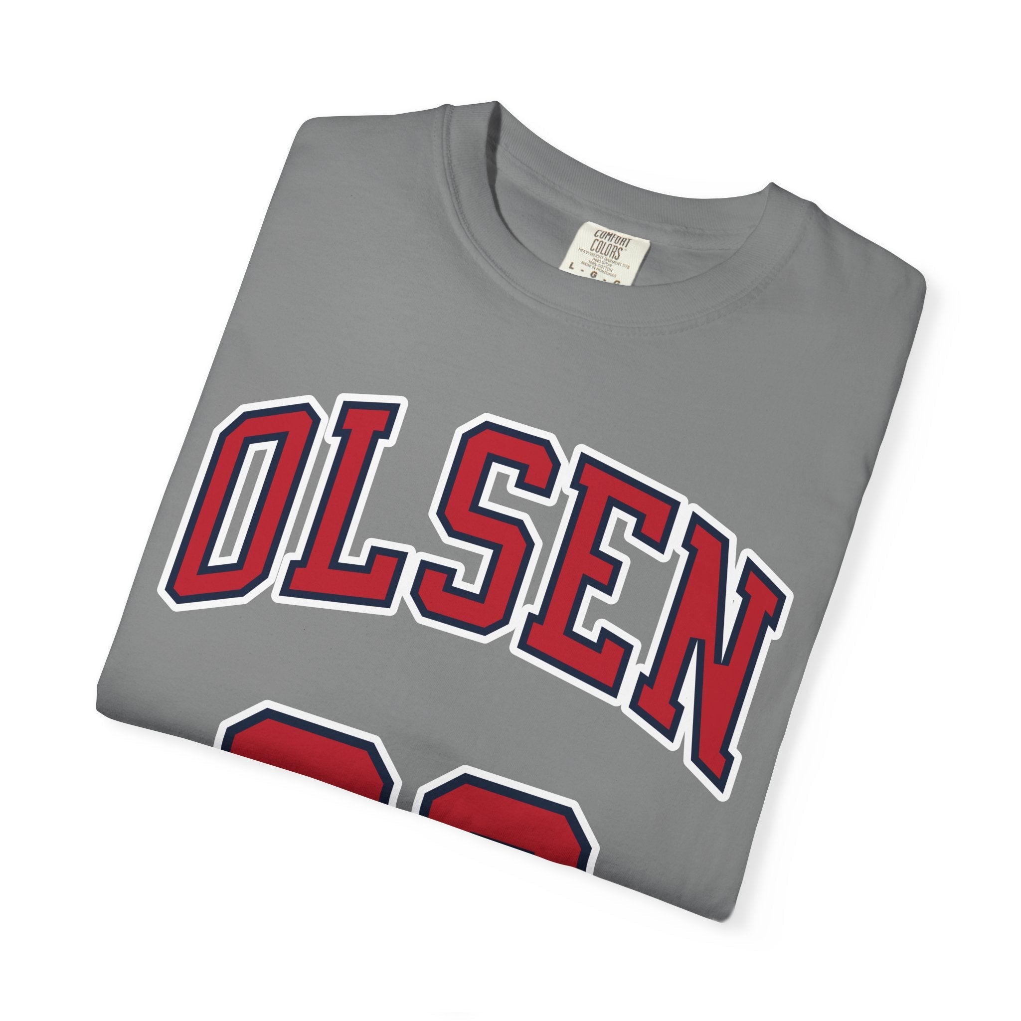 Lucy Olsen Mystics Premium Unisex Shirt | Chix Sports