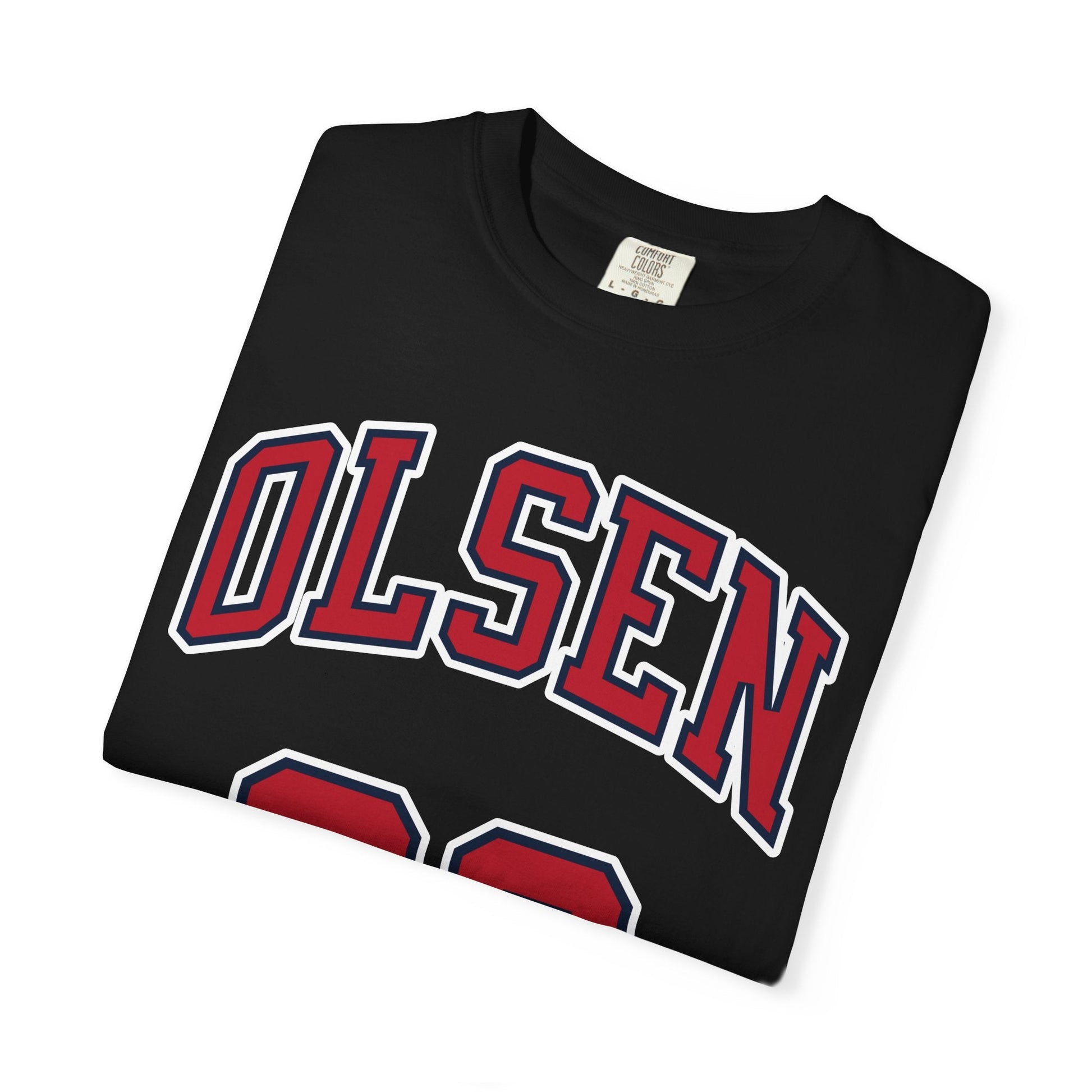 Lucy Olsen Mystics Premium Unisex Shirt | Chix Sports