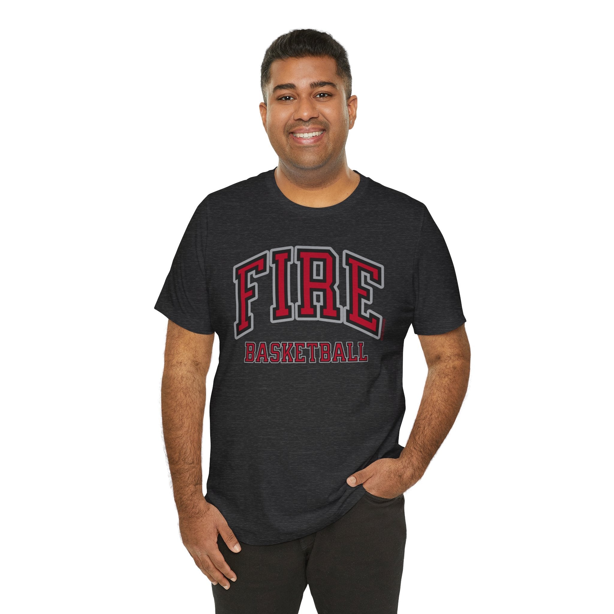 Luisa Geiselsoder Fire Jersey Unisex Shirt | Chix Sports