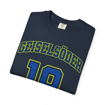 Luisa Geiselsoder Wings Premium Shirt | Chix Sports