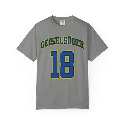 Luisa Geiselsoder Wings Premium Shirt | Chix Sports