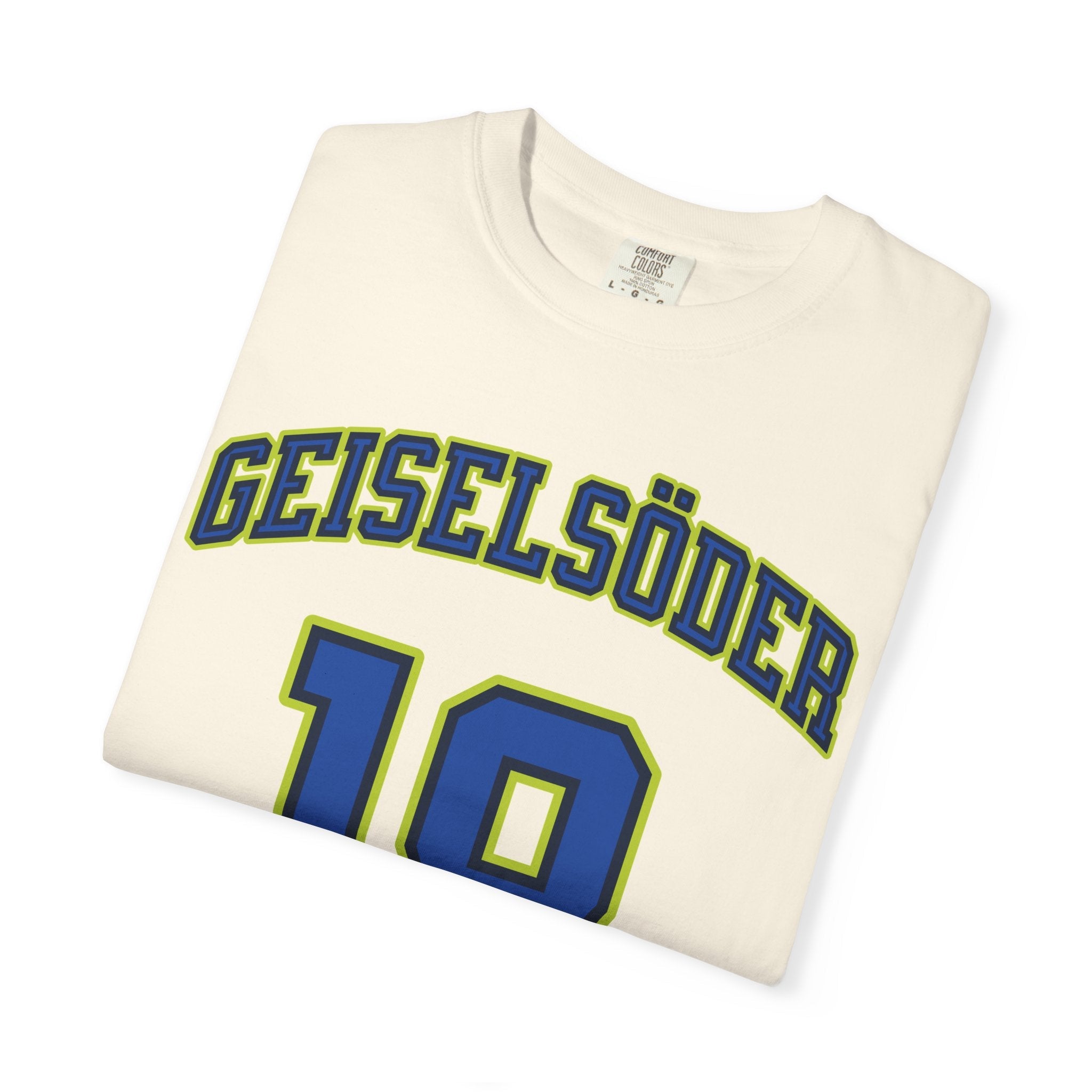 Luisa Geiselsoder Wings Premium Shirt | Chix Sports