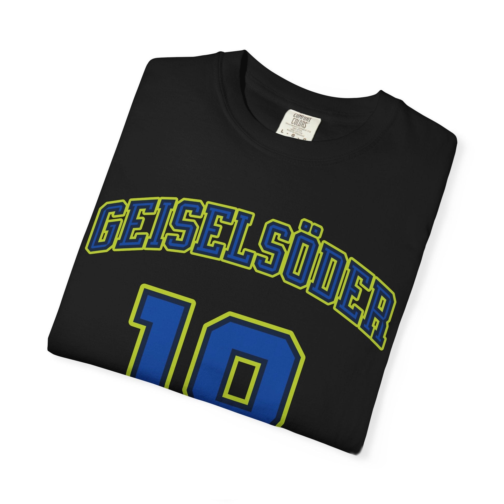 Luisa Geiselsoder Wings Premium Shirt | Chix Sports