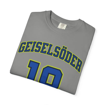Luisa Geiselsoder Wings Premium Shirt | Chix Sports