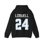 Lyndie Lobdell Seattle Torrent Unisex Hoodie | Chix Sports