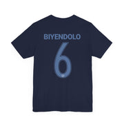 Lynn (Williams) Biyendolo Reign Softblend T-shirt | Chix Sports