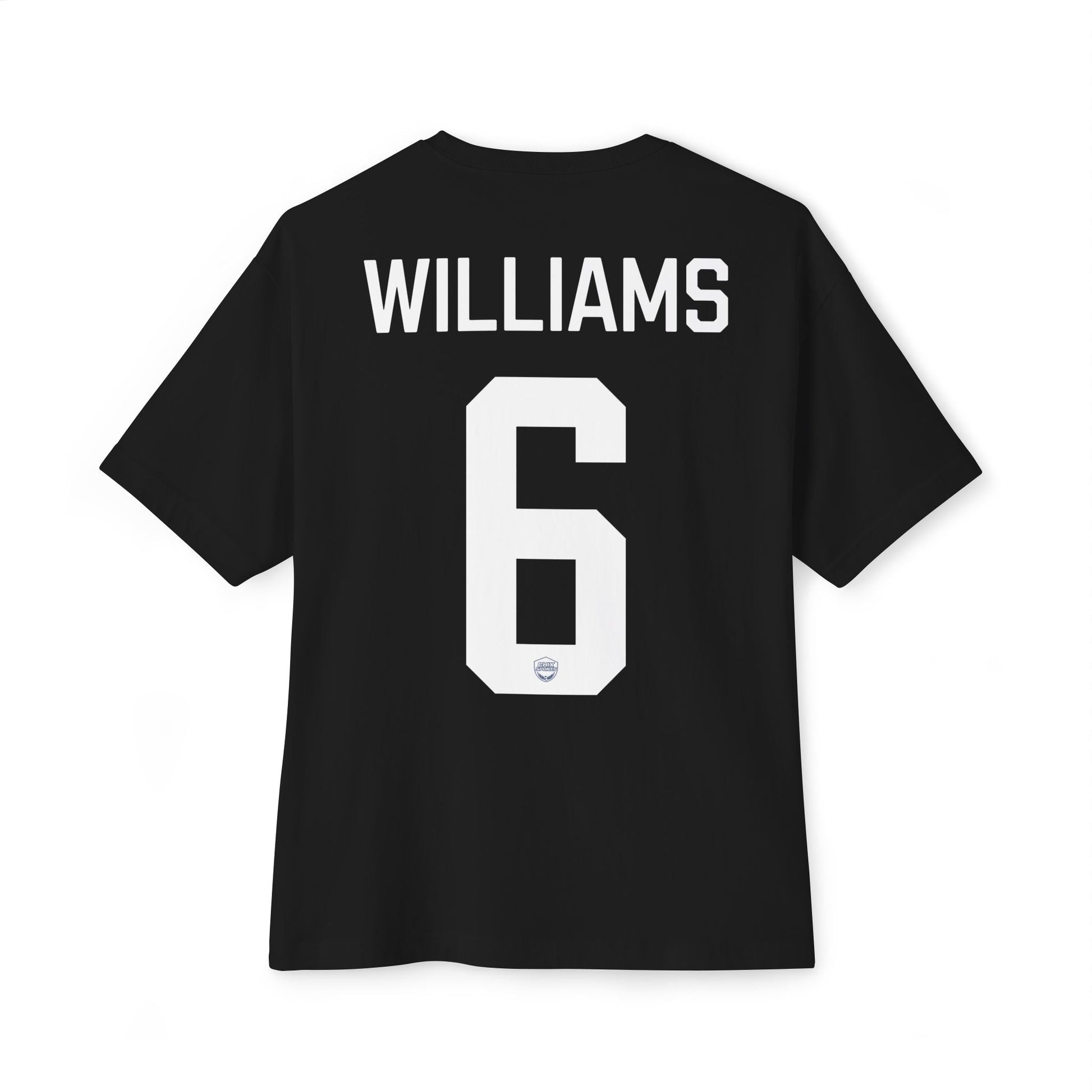 Lynn Williams Women's Soccer Shirt | Chix Sports