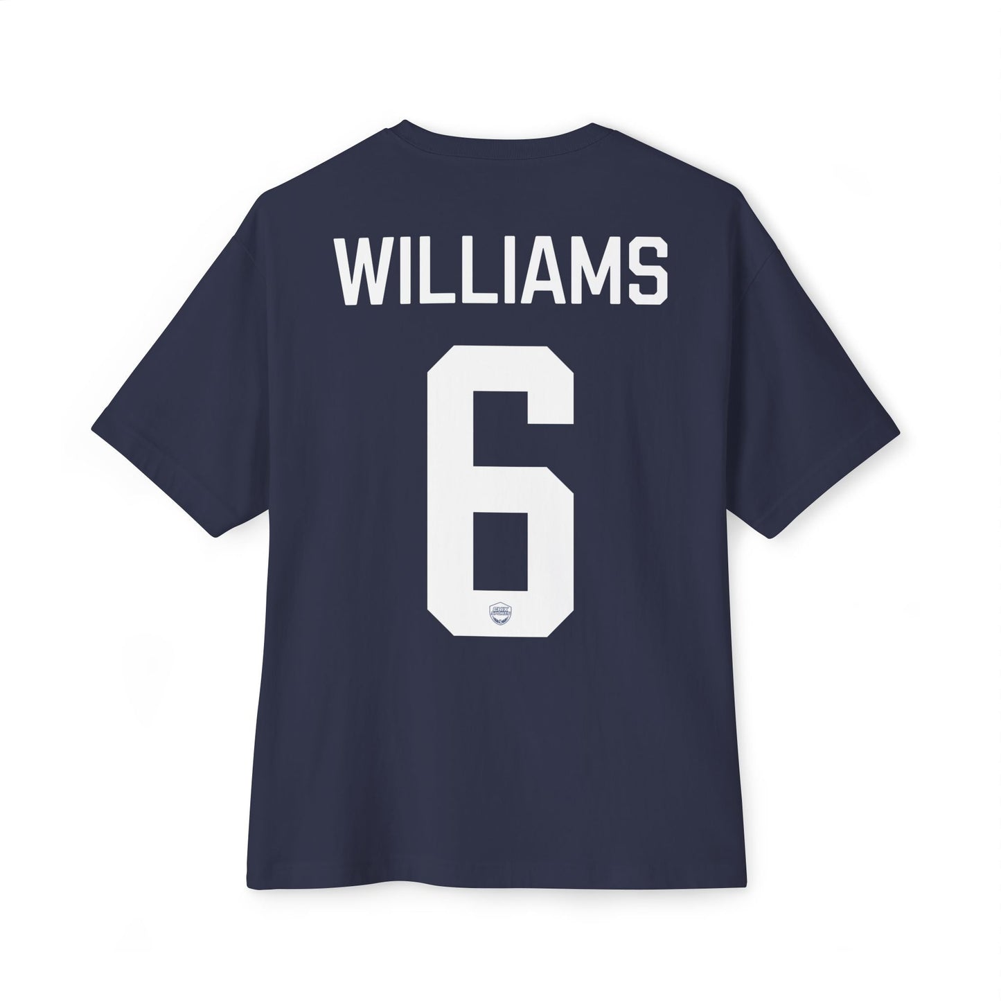 Lynn Williams Women's Soccer Shirt | Chix Sports