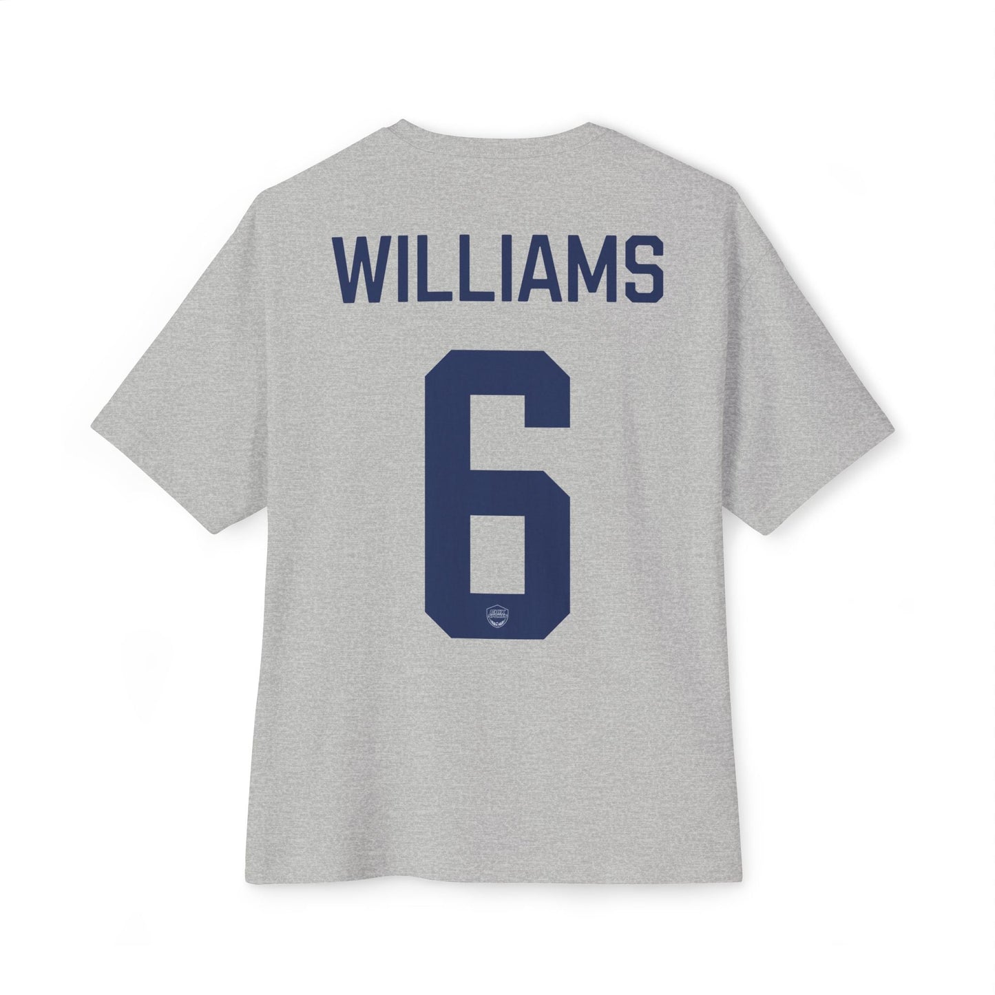 Lynn Williams Women's Team Soccer Shirt | Chix Sports