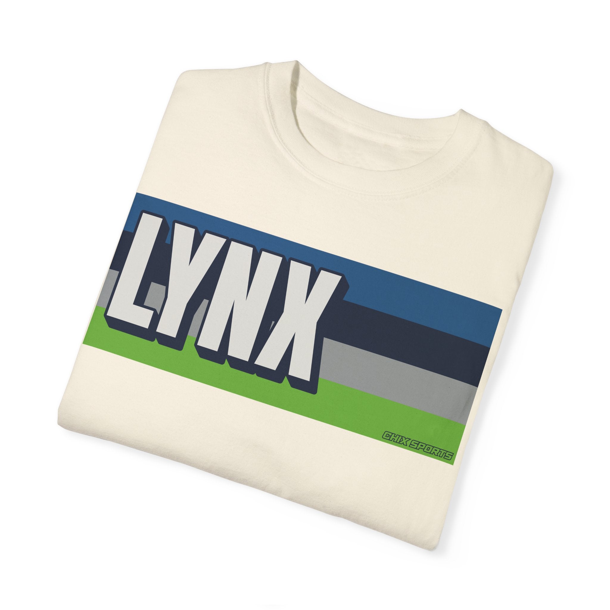Lynx Basketball Premium Shirt | Chix Sports