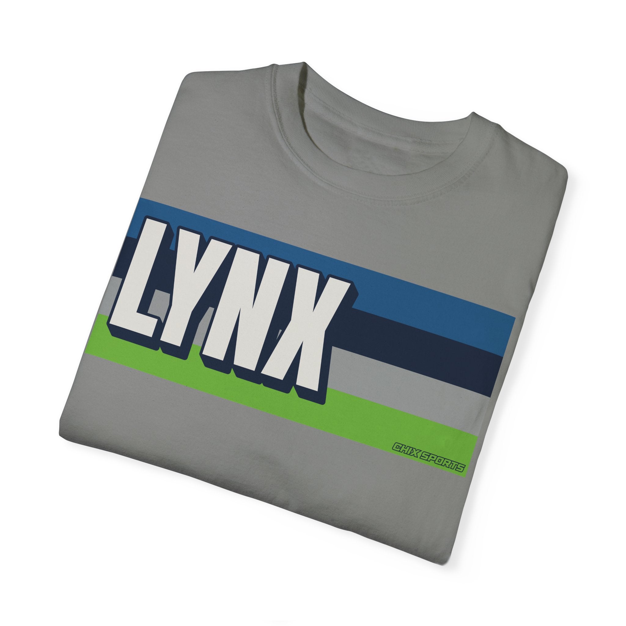 Lynx Basketball Premium Shirt | Chix Sports