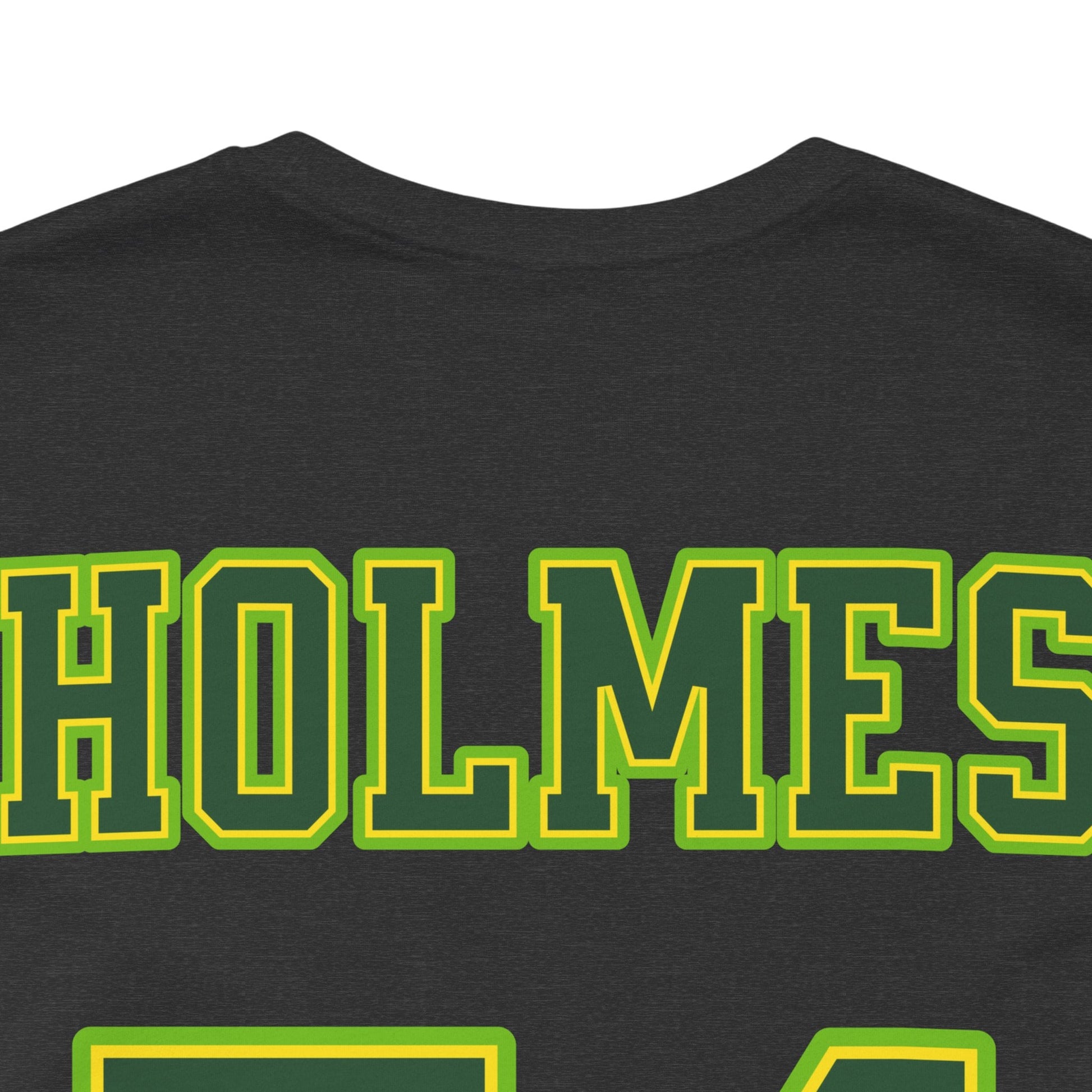 Mackenzie Holmes Storm Jersey Unisex Shirt | Chix Sports
