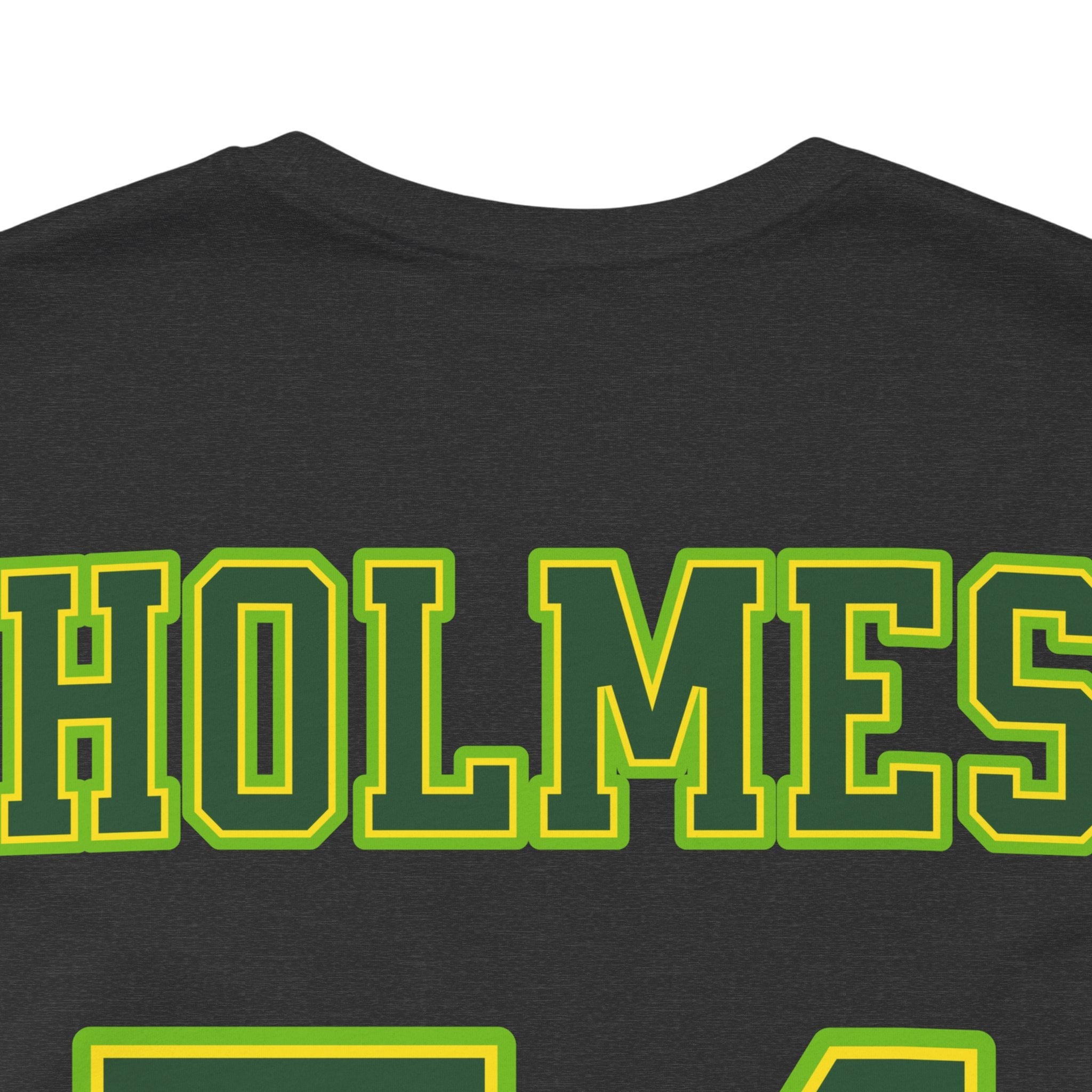 Mackenzie Holmes Storm Jersey Unisex Shirt | Chix Sports