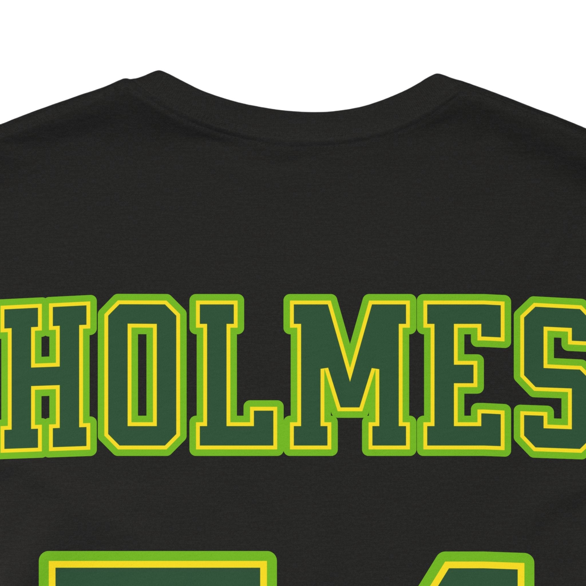 Mackenzie Holmes Storm Jersey Unisex Shirt | Chix Sports